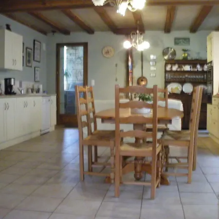 Le Grenier 1 Rue Verte 16140 France