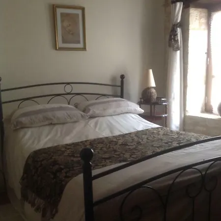 Le Grenier 1 Rue Verte 16140 France